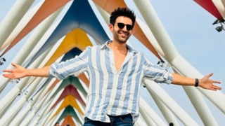 Kartik Aaryan Expresses Gratitude On Receiving Love For His Performance In Chandu Champion: 'Love, Whistles And Claps'